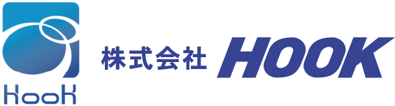 株式会社HOOK